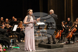 Бургас - Оперна гала