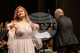 Бургас - Оперна гала