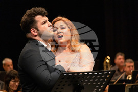 Бургас - Оперна гала