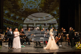 Бургас - Оперна гала