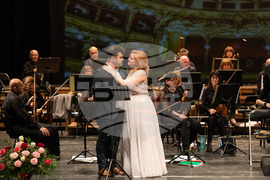 Бургас - Оперна гала