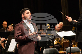 Бургас - Оперна гала