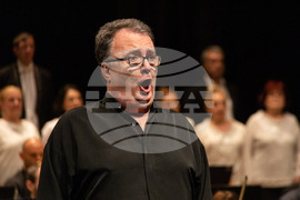 Бургас - Оперна гала