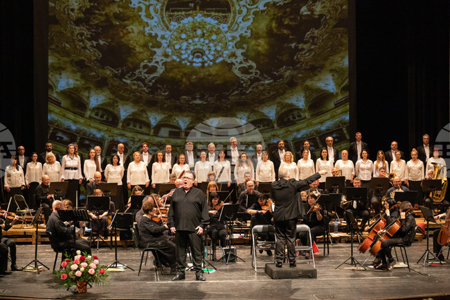 Бургас - Оперна гала