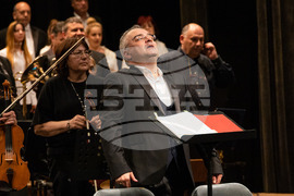 Бургас - Оперна гала