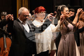 Бургас - Оперна гала