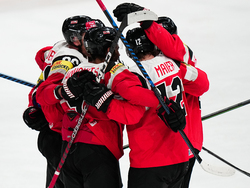 Finland Hockey Worlds