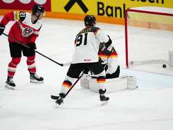 Finland Hockey Worlds