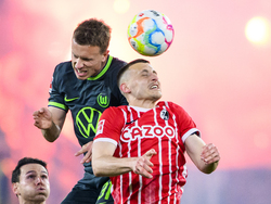 Germany Soccer Bundesliga