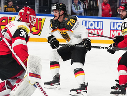 Finland Hockey Worlds