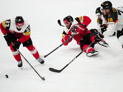 Finland Hockey Worlds