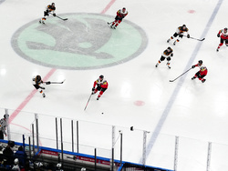 Finland Hockey Worlds