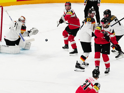 Finland Hockey Worlds
