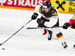 Finland Hockey Worlds