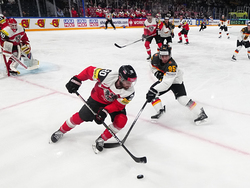 Finland Hockey Worlds