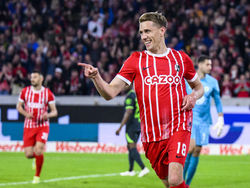 Germany Soccer Bundesliga