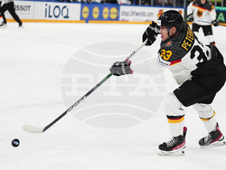 Finland Hockey Worlds