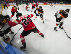 Finland Hockey Worlds