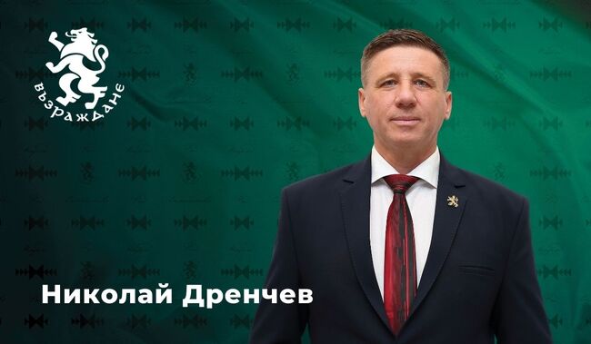 България трябва да бъде пазена от дипломация, защото ракетите ни са хартиени