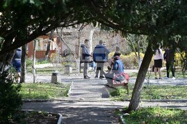 Пловдив - Технически университет - приложна електроника - състезание