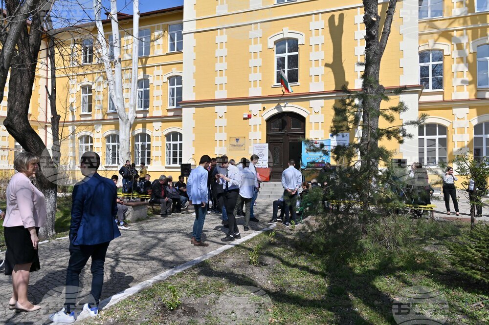 Пловдив - Технически университет - приложна електроника - състезание
