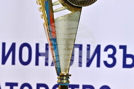 Пловдив - Технически университет - приложна електроника - състезание