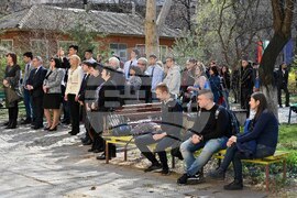 Пловдив - Технически университет - приложна електроника - състезание