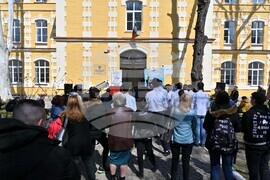 Пловдив - Технически университет - приложна електроника - състезание