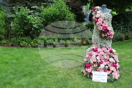 Румъния -  Фестивал на флоралното изкуство в Тимишоара