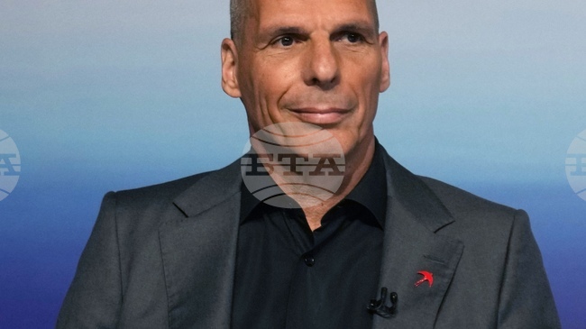 Бившият гръцки финансов министър Янис Варуфакис потвърди, че е бил извикан на разпит заради коментари за употреба на наркотици в миналото 