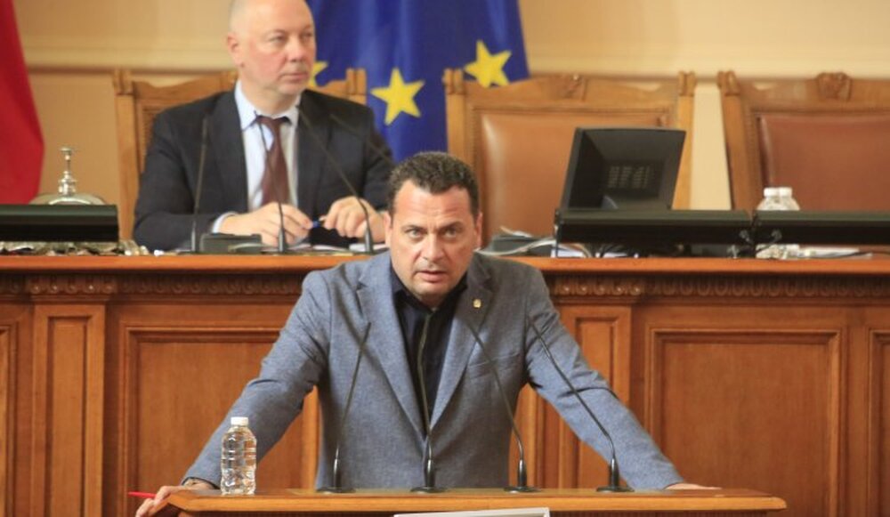 Иван Ченчев: Какво ще предприеме Министерството на околната среда и водите по отношение на нерегламентираните сметища в община Перник
