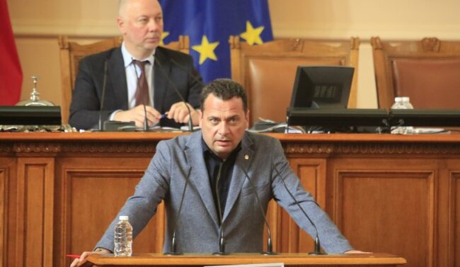 Иван Ченчев: Какво ще предприеме Министерството на околната среда и водите по отношение на нерегламентираните сметища в община Перник