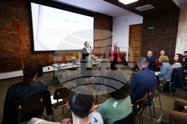 „Нови стандарти в медиацията“ - конференция