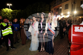 Казанлък - Царица роза