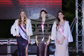 Казанлък - Царица роза