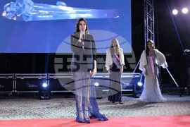 Казанлък - Царица роза