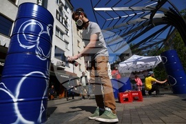 Street Music Fest - фестивал