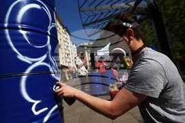 Street Music Fest - фестивал