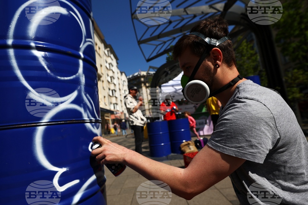 Street Music Fest - фестивал