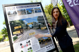 „Спаси София“ - проект - представяне