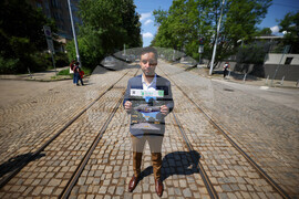 „Спаси София“ - проект - представяне