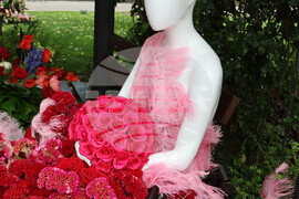 Румъния -  Фестивал на флоралното изкуство в Тимишоара