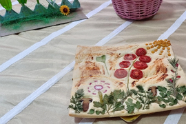 Брегово - Благовещение - ученици