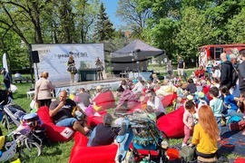 Международен ден на пчелите - фестивал