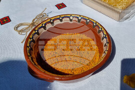 Международен ден на пчелите - фестивал