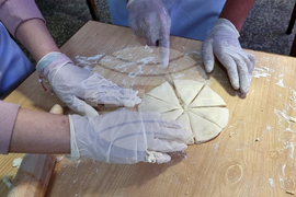 Брегово - Благовещение - ученици