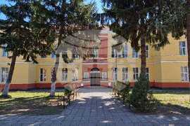 Брегово - Благовещение - ученици