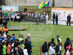 Снимка: Прессекретариат