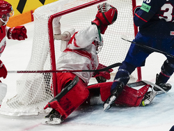 Finland Hockey Worlds