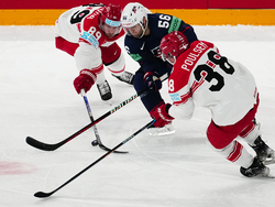 Finland Hockey Worlds